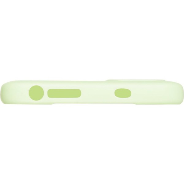 Фото - Чохол для смартфону Gelius Original Silicon Case for Xiaomi Redmi Note 11 Green (90923)