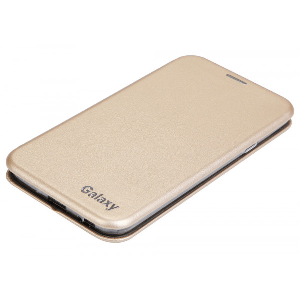 Фото - Чохол для смартфону BeCover Exclusive for Samsung Galaxy A6 SM-A600 Gold (702522)