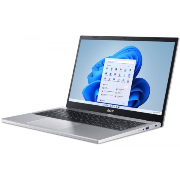 Фото - Ноутбук Acer Aspire 3 A315-44P (NX.KSJEU.00F) Pure Silver
