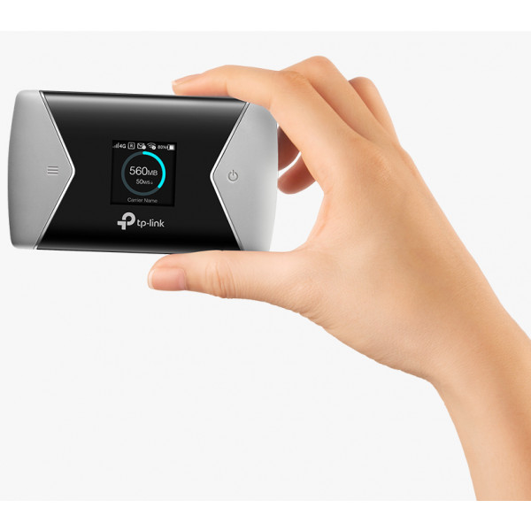 Фото - Модем 4G TP-Link M7650