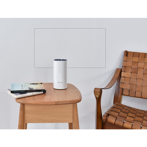 Фото - MESH система WiFi5 TP-Link Deco P9 (2-Pack)