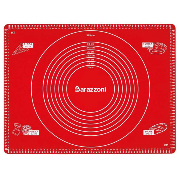 Фото - Килимок для випічки Barazzoni 8640035010