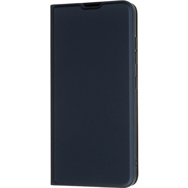 Фото - Чохол для смартфону BeCover Exclusive New Style for Motorola Moto G04/E14 Blue (712645)