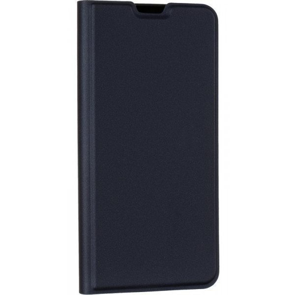 Фото - Чохол для смартфону BeCover Exclusive New Style for Motorola Moto G04/E14 Blue (712645)