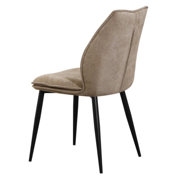 Фото - Уцінка - Стілець кухоний Special4You Sydney Beige (E7597)