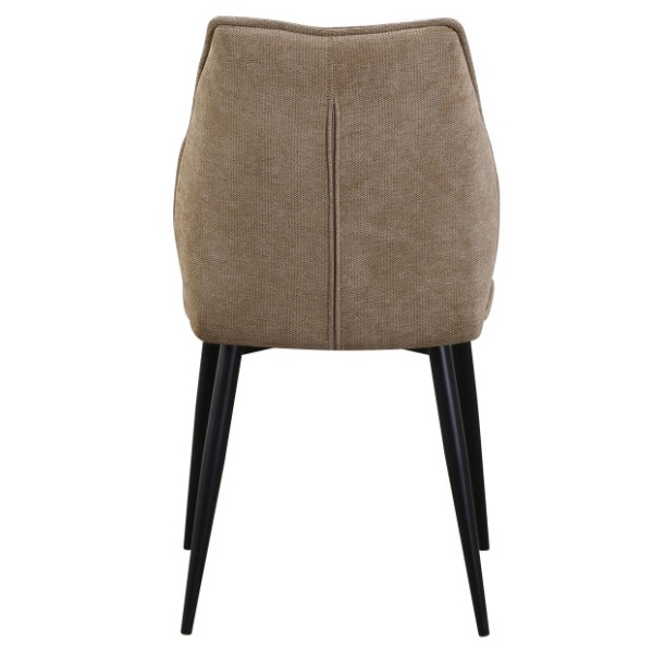 Фото - Уцінка - Стілець кухоний Special4You Sydney Beige (E7597)