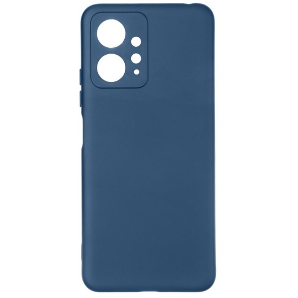 Фото - Чехол для смартфона Gelius Full Soft Case for Xiaomi Redmi Note 12 4G Dark Blue (92719)