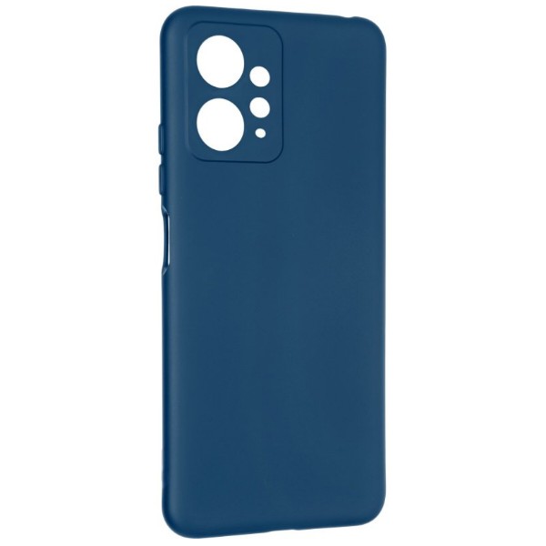 Фото - Чехол для смартфона Gelius Full Soft Case for Xiaomi Redmi Note 12 4G Dark Blue (92719)