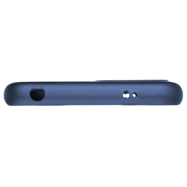Фото - Чехол для смартфона Gelius Full Soft Case for Xiaomi Redmi Note 12 4G Dark Blue (92719)