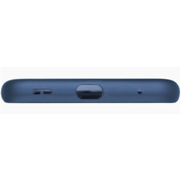 Фото - Чехол для смартфона Gelius Full Soft Case for Xiaomi Redmi Note 12 4G Dark Blue (92719)