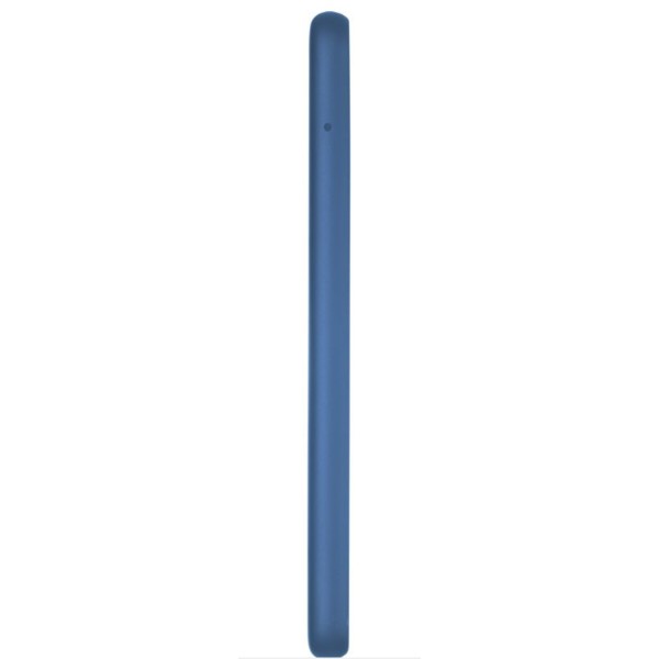 Фото - Чехол для смартфона Gelius Full Soft Case for Xiaomi Redmi Note 12 4G Dark Blue (92719)
