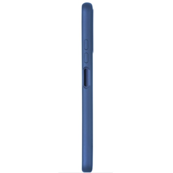 Фото - Чехол для смартфона Gelius Full Soft Case for Xiaomi Redmi Note 12 4G Dark Blue (92719)