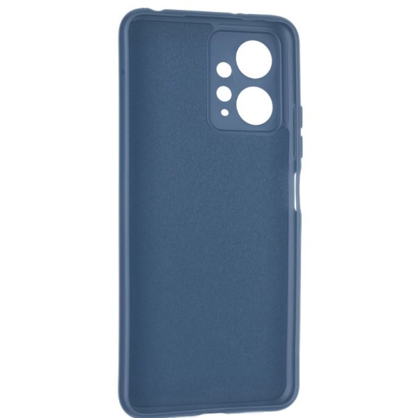 Фото - Чехол для смартфона Gelius Full Soft Case for Xiaomi Redmi Note 12 4G Dark Blue (92719)