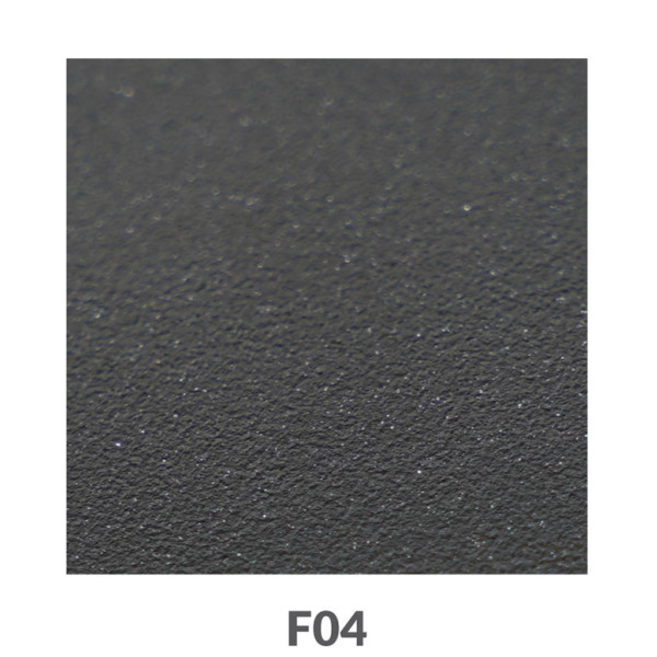 Фото - Радіатор опалення Cordivari ARDESIA COL.2 EL. 8 H1800 AS9 F04 GRIGIO GRAFITE (AR2081800S09F04A)