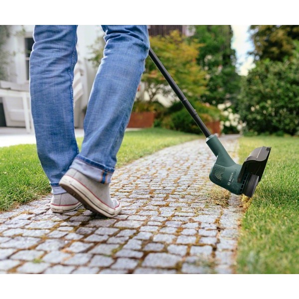 Фото - Тример садовий Bosch EasyGrassCut 18V-230 (0.600.8C1.A03)