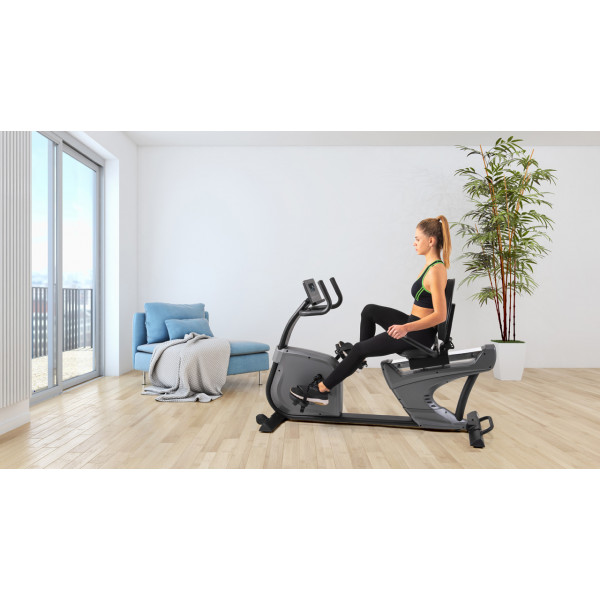 Фото - Велотренажер Toorx Recumbent Bike BRXR 3000 (BRX-R3000)