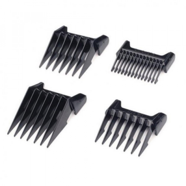 Фото - Машинка для стрижки волос Esperanza Hair Clipper EBC002 Elegant Black