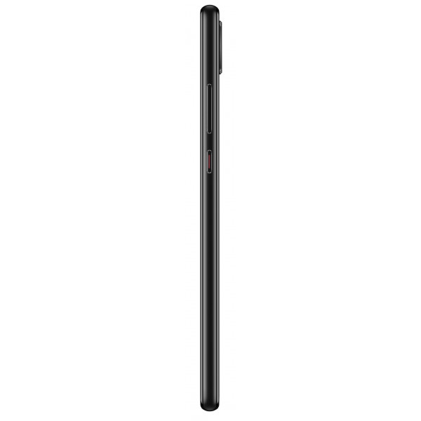 Фото - Смартфон Huawei P20 128GB Black