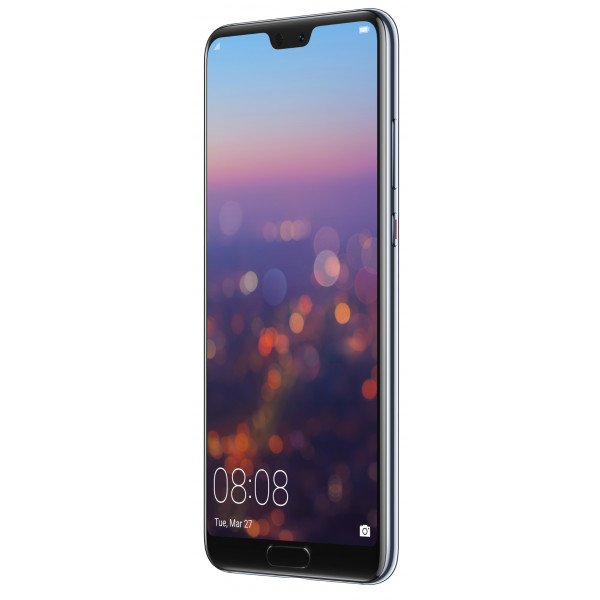 Фото - Смартфон Huawei P20 64GB Blue