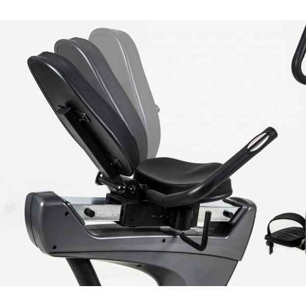 Фото - Велотренажер Toorx Recumbent Bike BRXR 3000 (BRX-R3000)