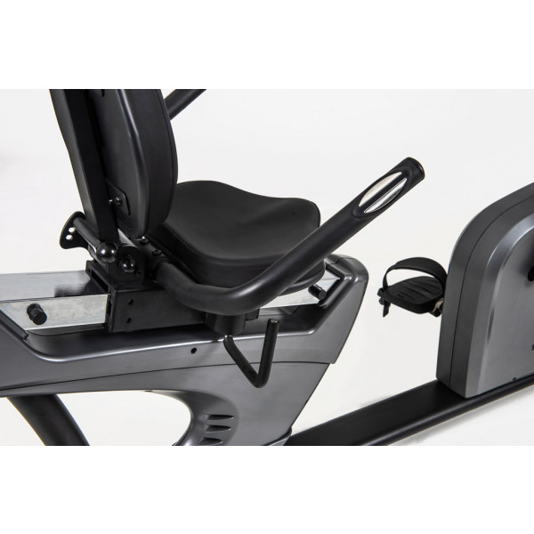 Фото - Велотренажер Toorx Recumbent Bike BRXR 3000 (BRX-R3000)