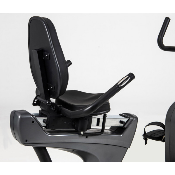 Фото - Велотренажер Toorx Recumbent Bike BRXR 3000 (BRX-R3000)