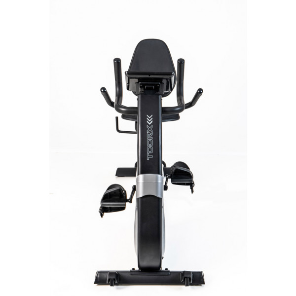 Фото - Велотренажер Toorx Recumbent Bike BRXR 3000 (BRX-R3000)
