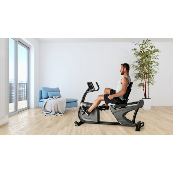 Фото - Велотренажер Toorx Recumbent Bike BRXR 3000 (BRX-R3000)