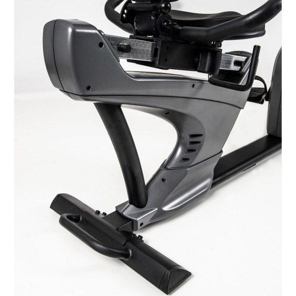 Фото - Велотренажер Toorx Recumbent Bike BRXR 3000 (BRX-R3000)