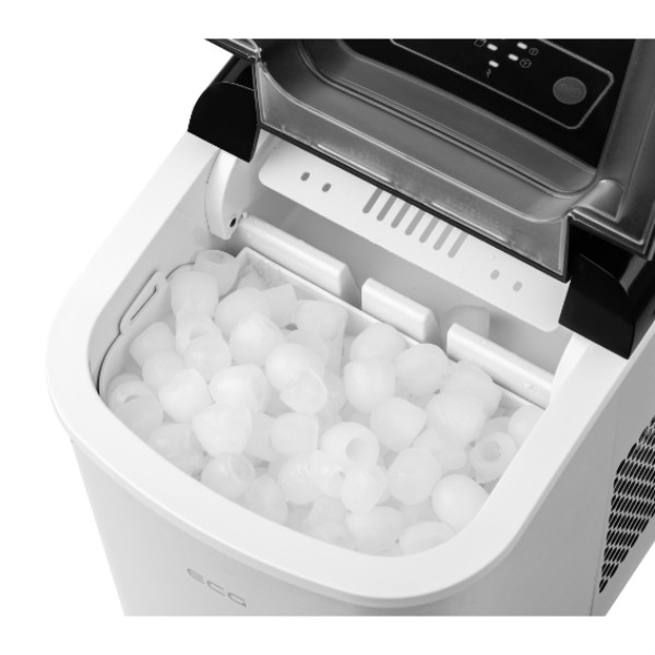 Фото - Льдогенератор ECG ICM 1253 Iceman
