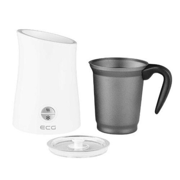 Фото - Модуль для збивання молока ECG NM 2255 Latte Art White