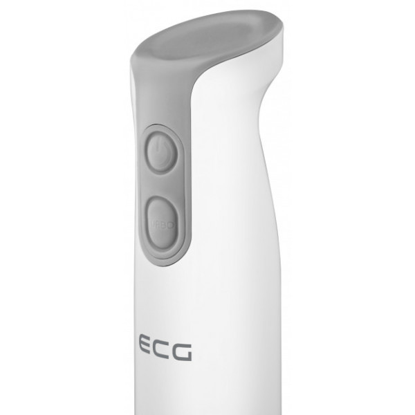 Фото - Блендер заглибний ECG RM 430