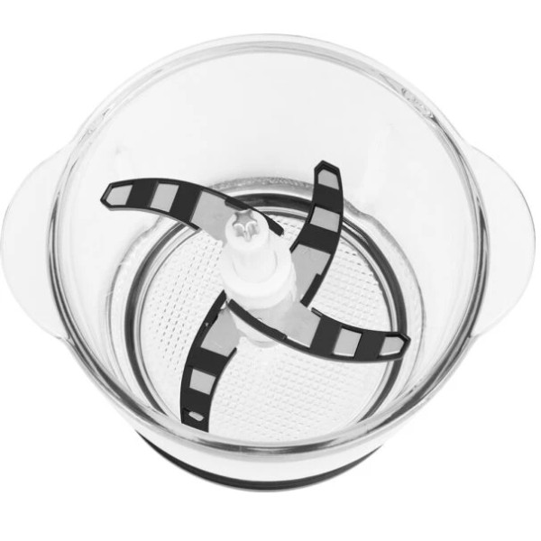 Фото - Подрібнювач ECG SP 4030 Glass