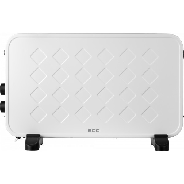 Фото - Конвектор ECG TK 2070 White