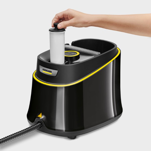 Фото - Уцінка - Пароочисник Karcher SC 3 Deluxe Anniversary Edition (1.513-436.0)
