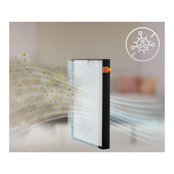 Фото - Фильтр для очистителя воздуха Electrolux EFWKIT5
