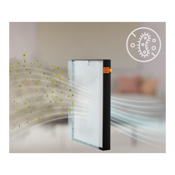 Фото - Фільтр до очищувача повітря Electrolux EFWKIT5