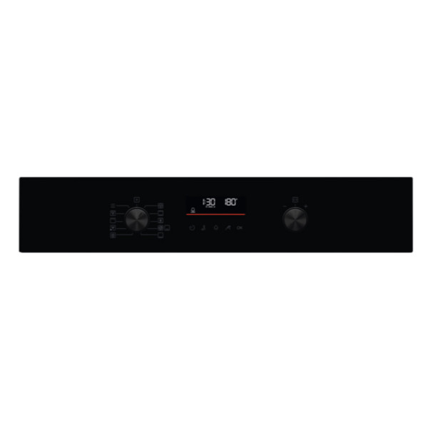 Фото - Духова шафа AEG NBS6P53AK