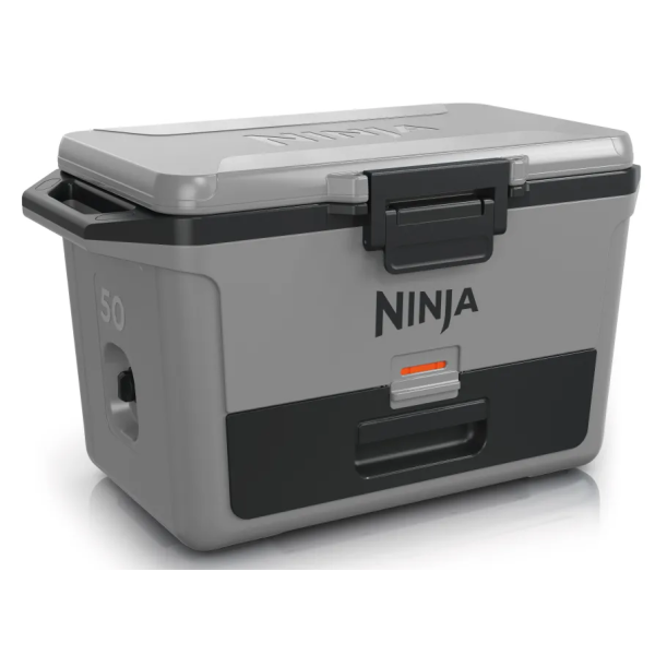 Фото - Термобокс Ninja FrostVault 47L Hard Cooler - Slate Grey (FB151EUGY)