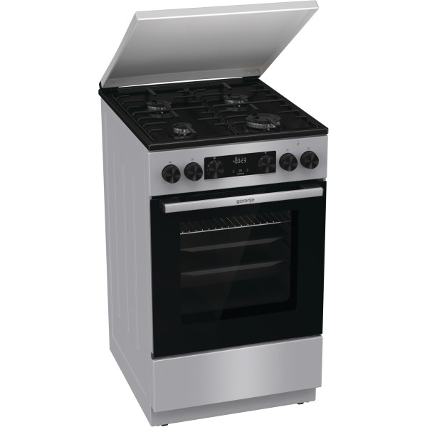 Фото - Плита газовая Gorenje GK 5C64 SH