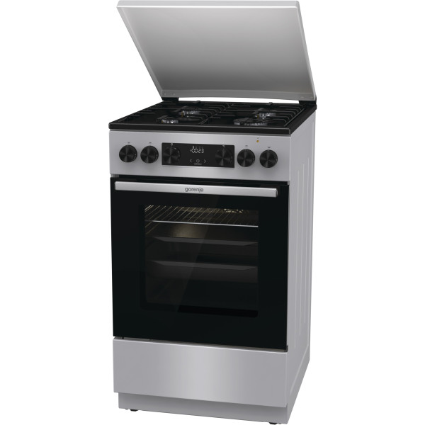 Фото - Плита газовая Gorenje GK 5C64 SH
