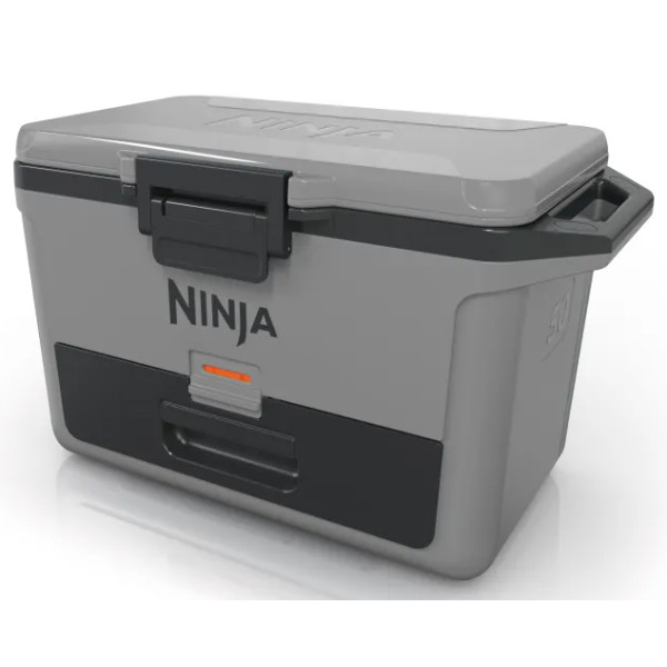 Фото - Термобокс Ninja FrostVault 47L Hard Cooler - Slate Grey (FB151EUGY)