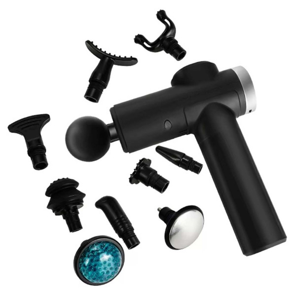 Фото - Масажер для тіла INSPIRE GWM156 Фото - Масажер для тіла INSPIRE GWM156