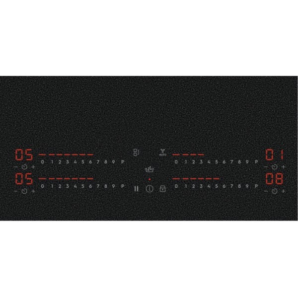 Фото - Варочная панель электрическая Electrolux EIS62453IZ