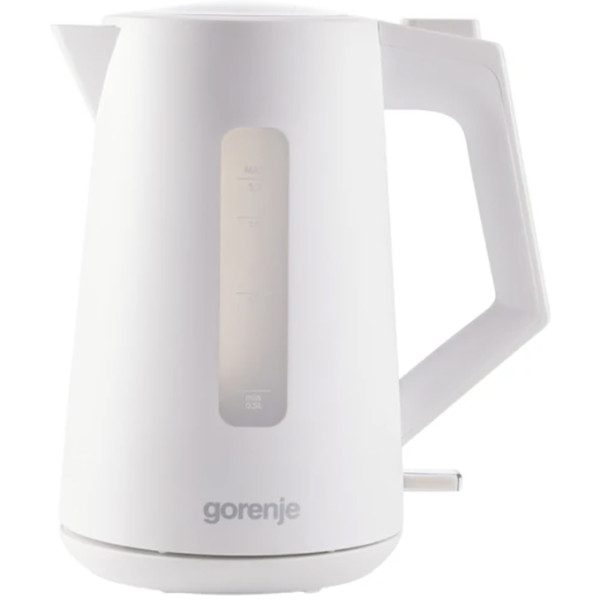 Фото - Электрический чайник Gorenje K17OPW