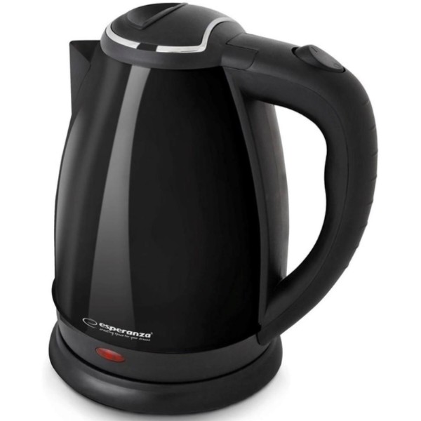 Фото - Электрический чайник Esperanza Kettle Victoria (EKK113K)
