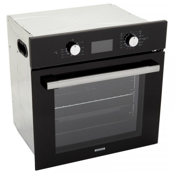 Фото - Духова шафа JANTAR GSK 6015 BL