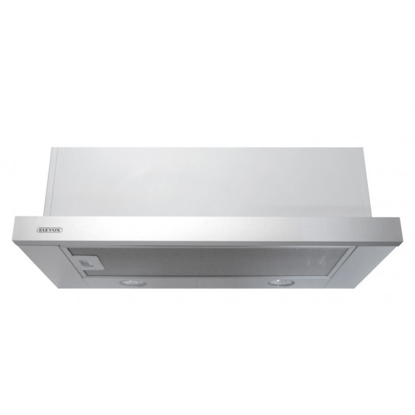 Фото - Вытяжка встраиваемая ELEYUS LOTUS 1000 50 INOX