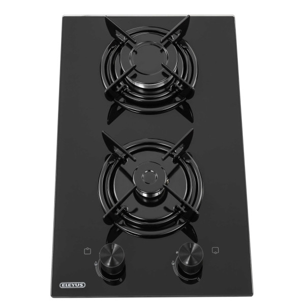 Фото - Варочная панель Domino ELEYUS ORIS 30 BL EF