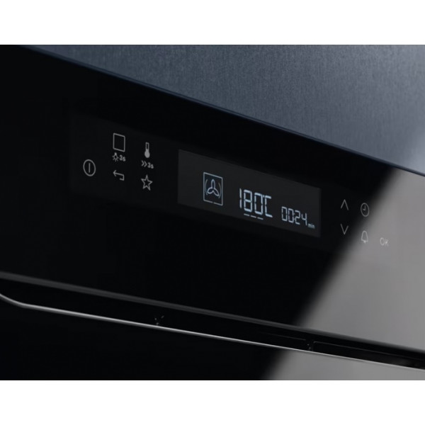 Фото - Духовой шкаф Electrolux EOB7S31Z